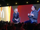 McDonald’s CMO: "It’s about step change transformation at the core"